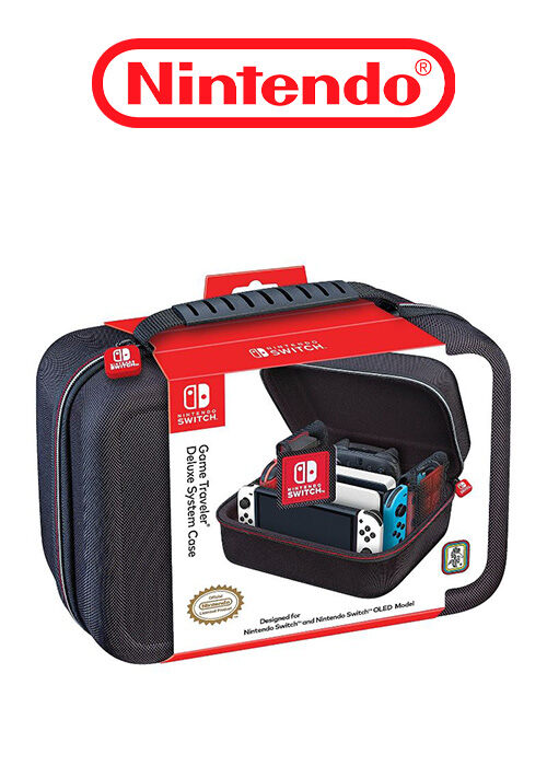 RDS Industries - NS Traveler Deluxe System Case