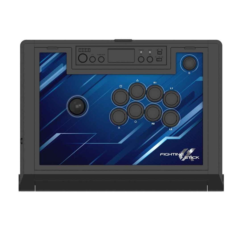 HORI PS5 Fighting Stick Alpha