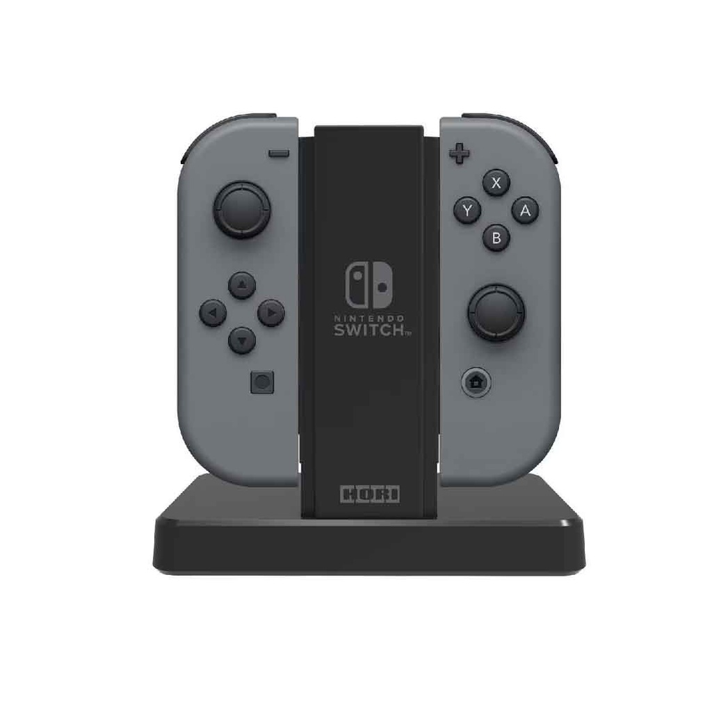 Hori NS Joy-Con Multi Charge Stand