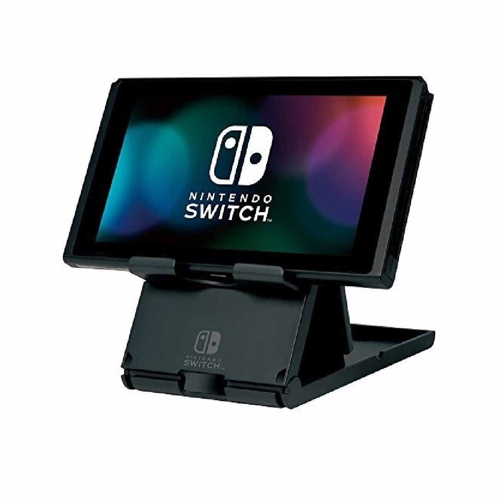 HORI NS Officially Licensed by Nintendo - (PlayStand)
