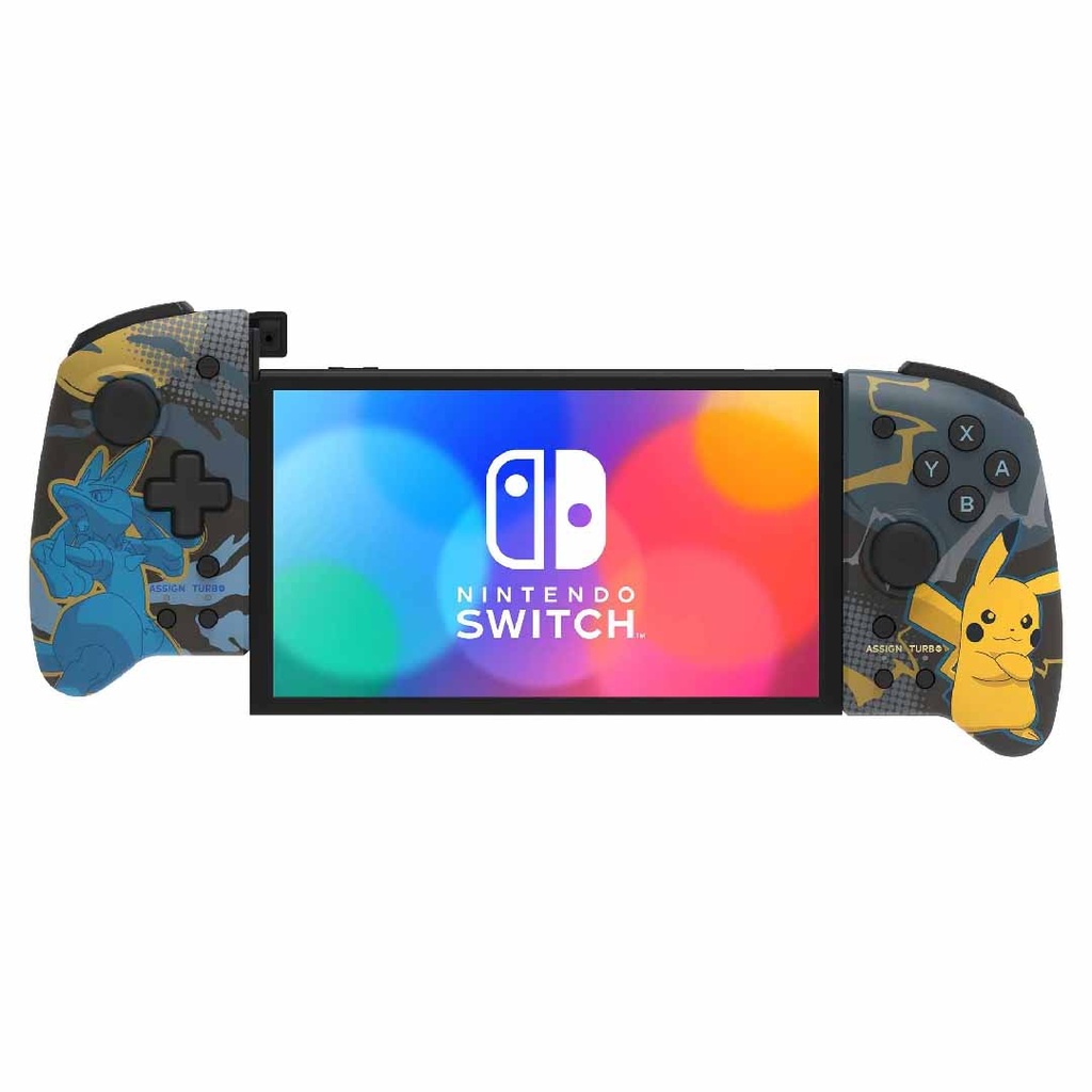 HORI - NS Split Pad Pro (Lucario)
