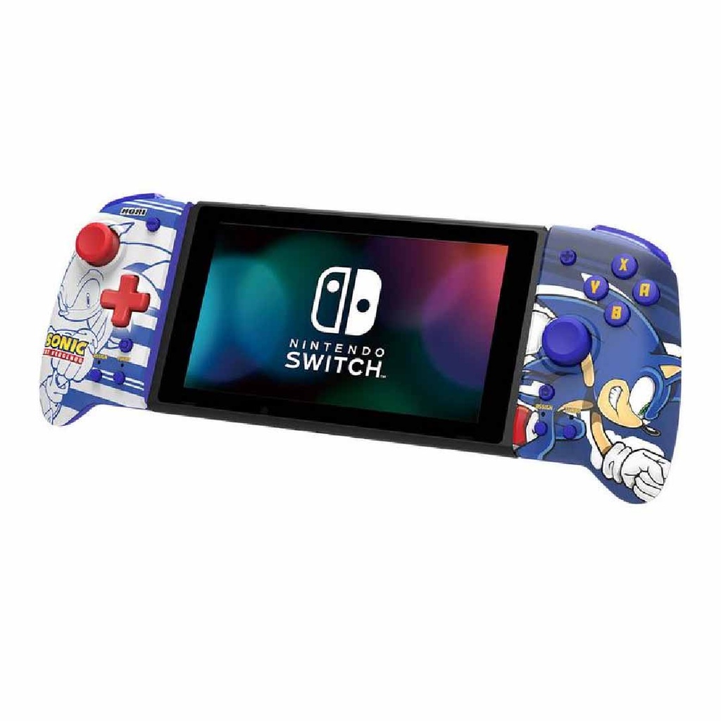 HORI NS Split Pad Pro Sonic The Hedgehog