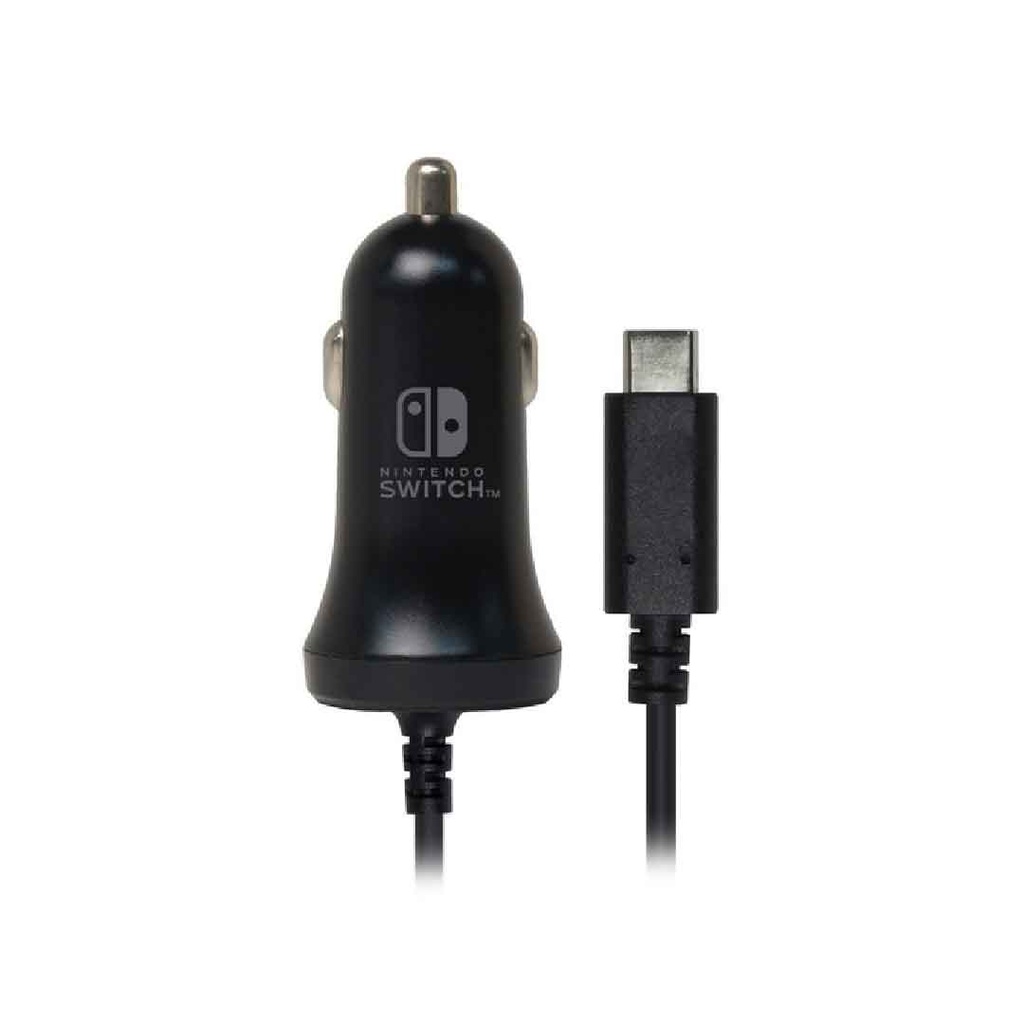 HORI NS Officially Licensed Car Charger
