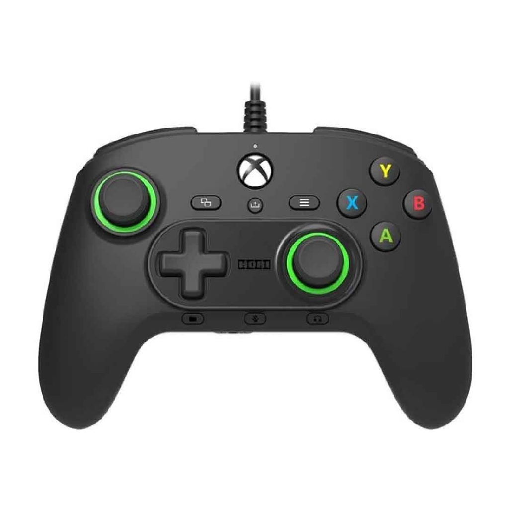 HORI Xbox Series And Xbox One HORIPAD Pro