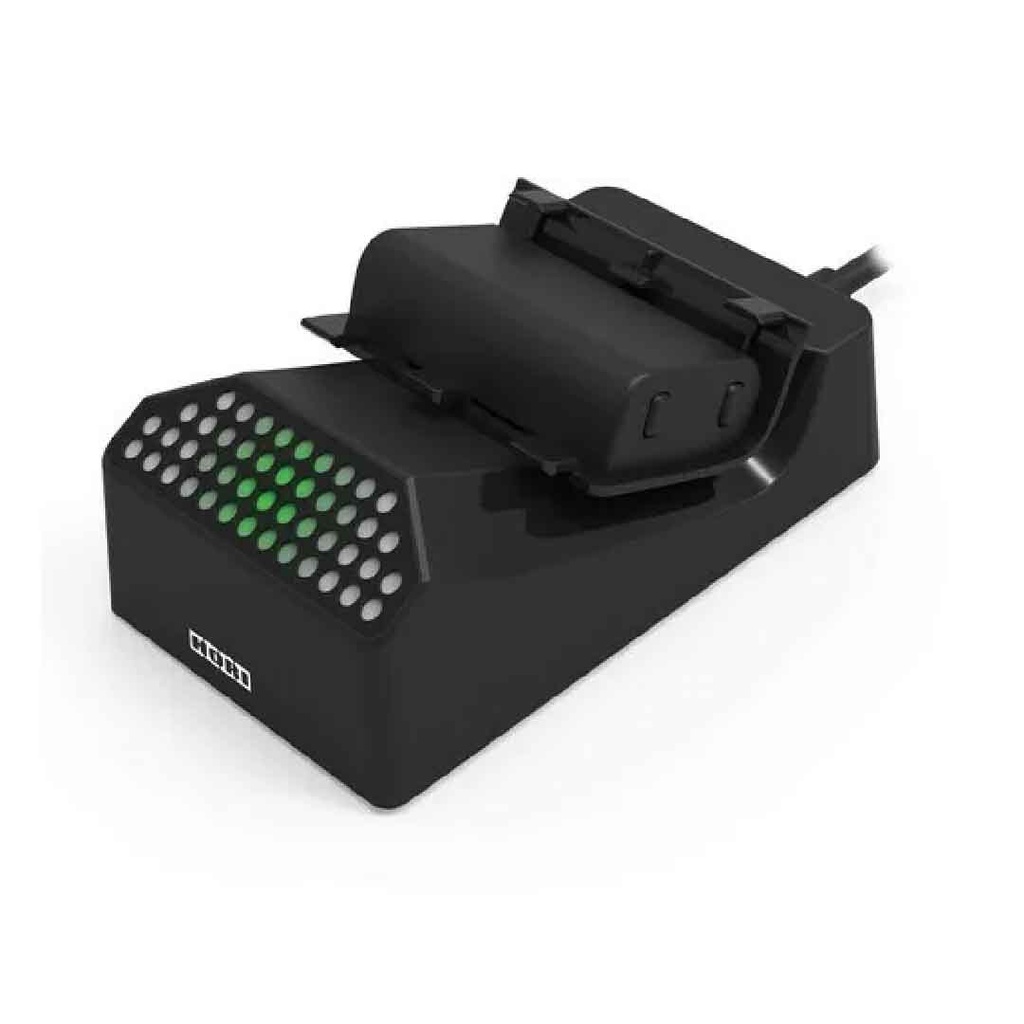 HORI Xbox Series X And Xbox One - Solo Charge Station