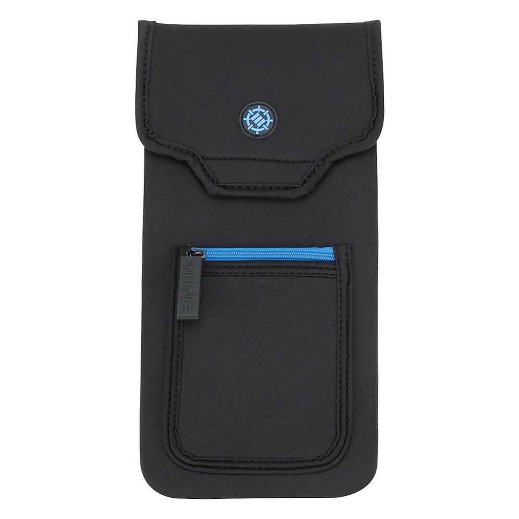 ENHANCE Bluetooth Keyboard Sleeve For Logitech K810, Anker, Apple Magic Keyboard (up To 11.5 Inches)