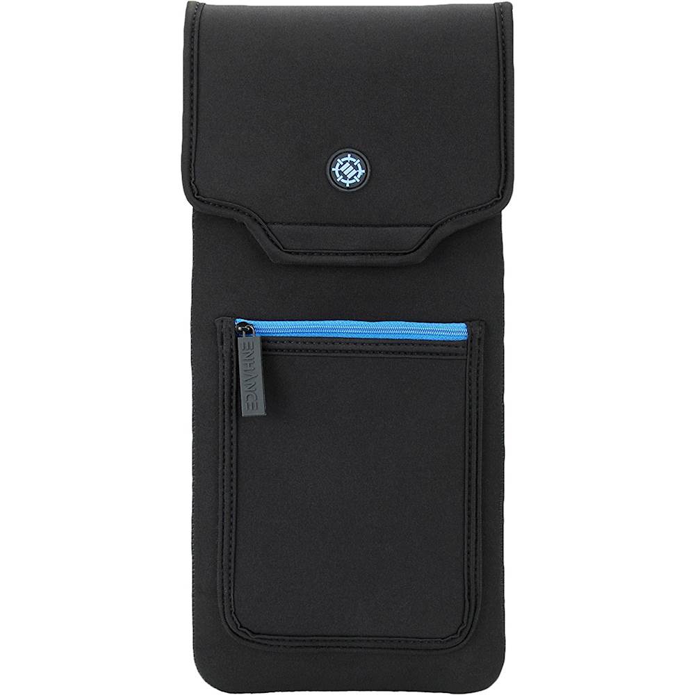 ENHANCE TenKeyless Keyboard Sleeve For TKL Tenkeyless Compact Tournament eSports Gaming Keyboards