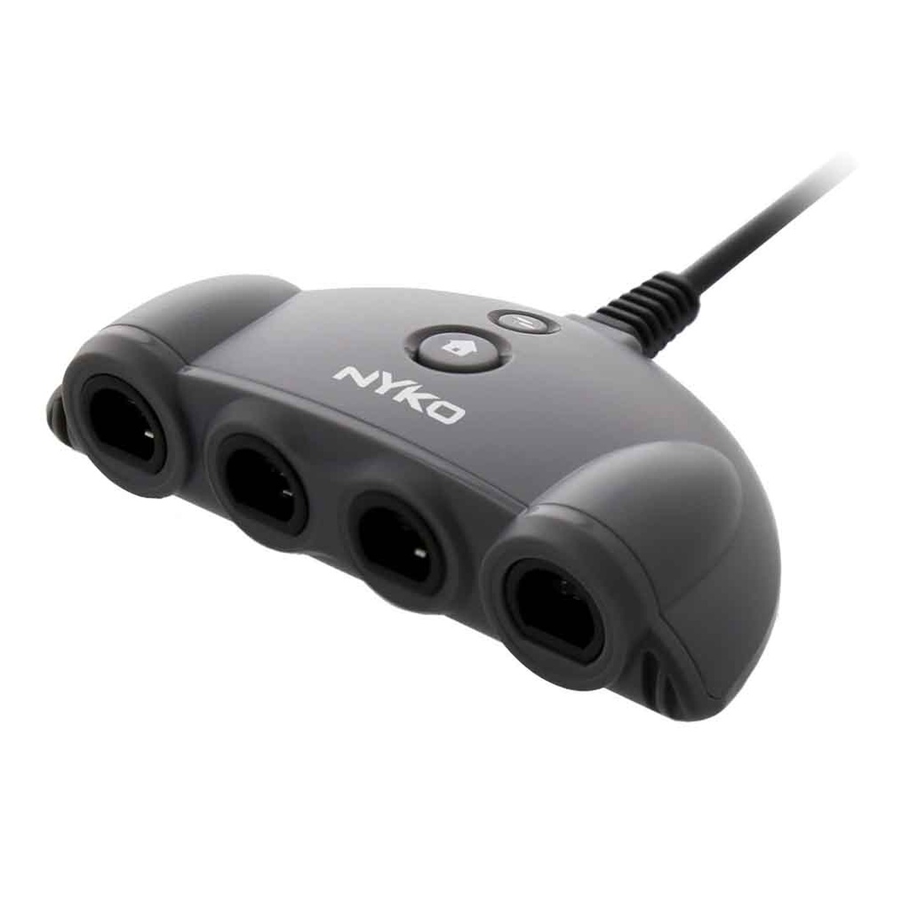 Nyko NS Retro Controller Hub Plus