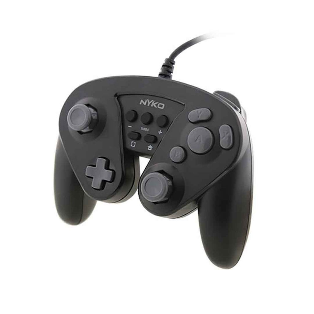 Nyko NS Retro Core Controller
