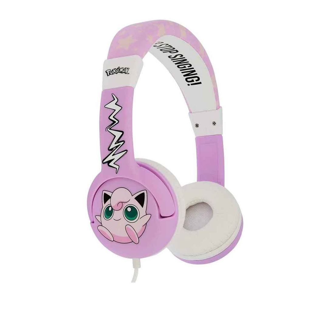 OTL Jiggly Puff Junior Headphones