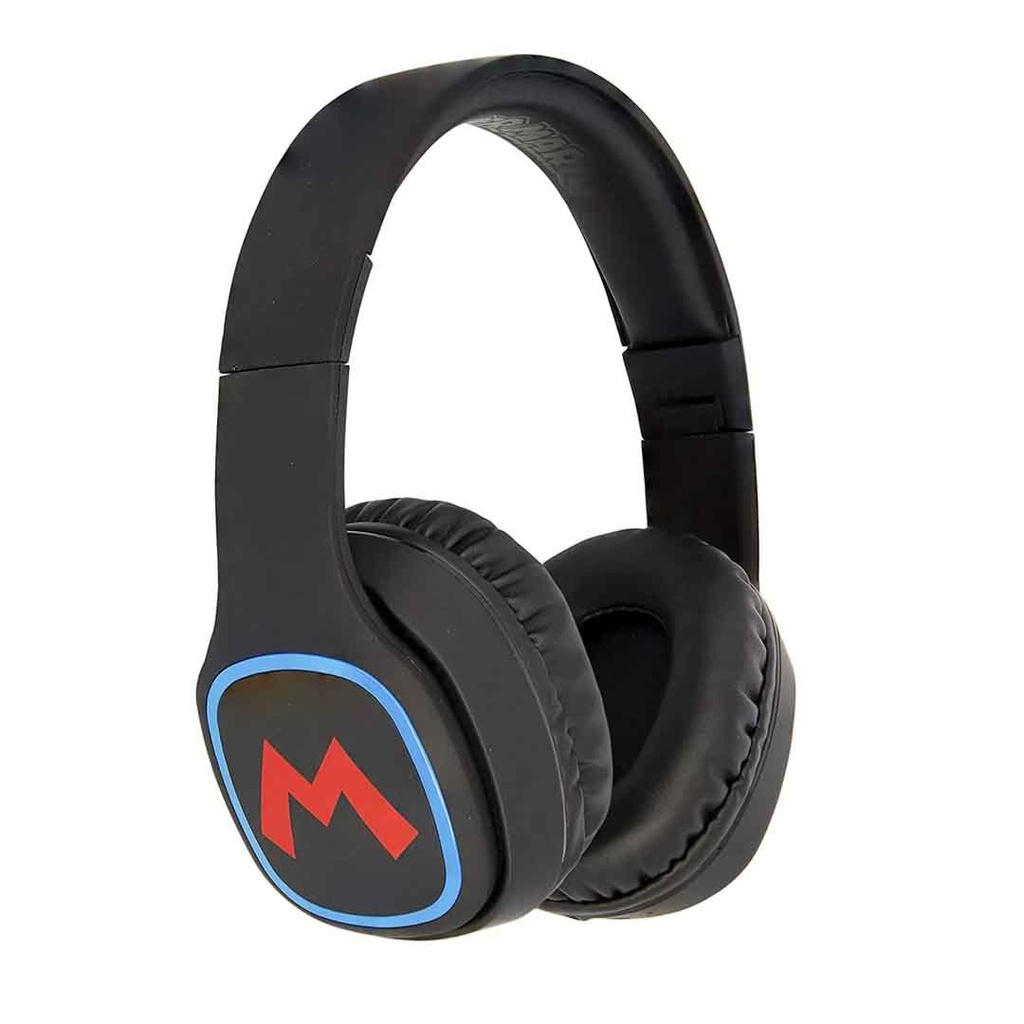 OTL Super Mario Bluetooth Tween Headphones