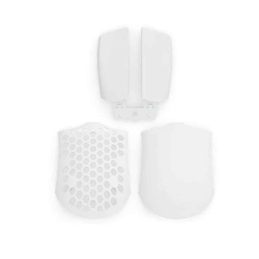 Pwnage Ultra Custom Extra Cover Sets White