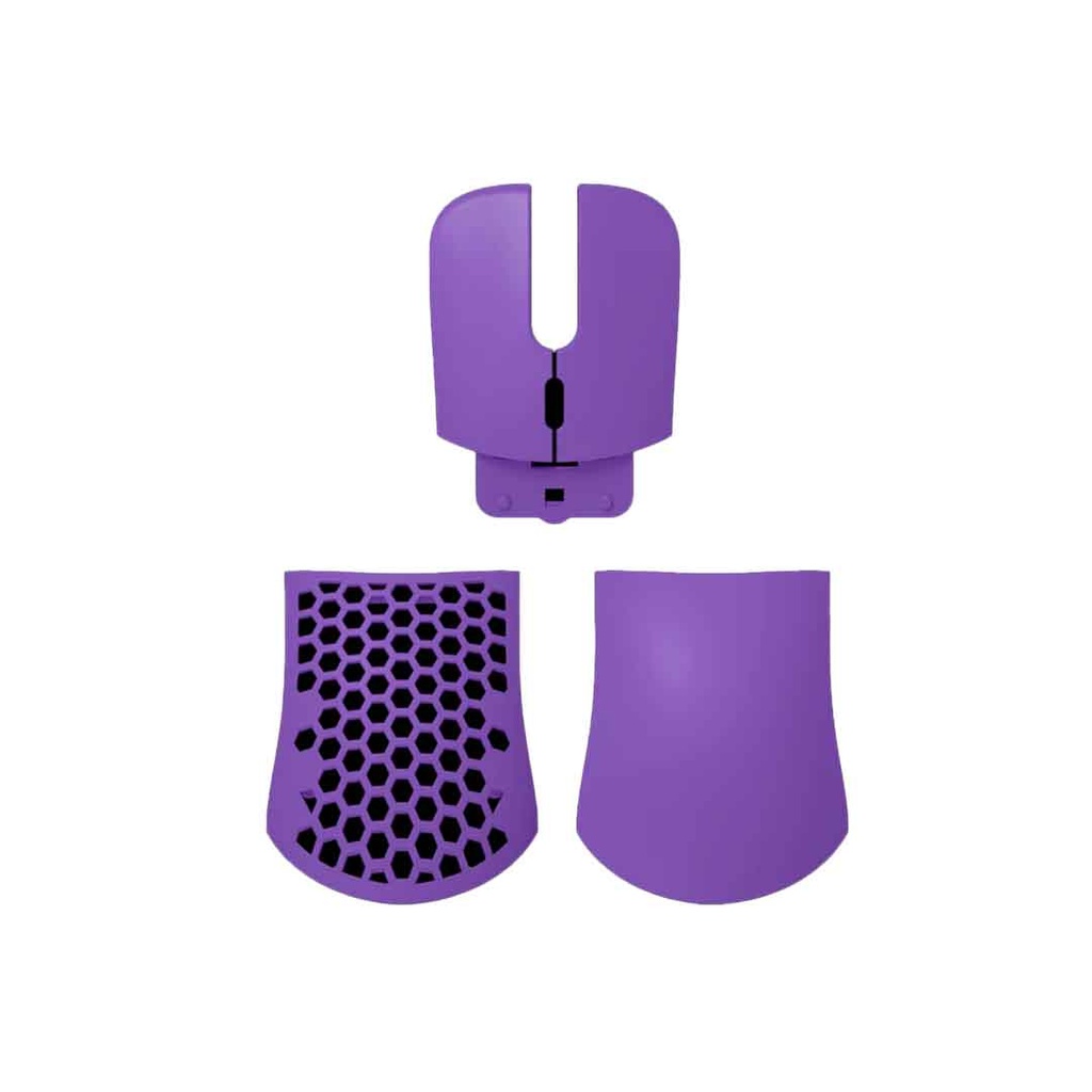 Pwnage Ultra Custom Extra Cover Sets Purple