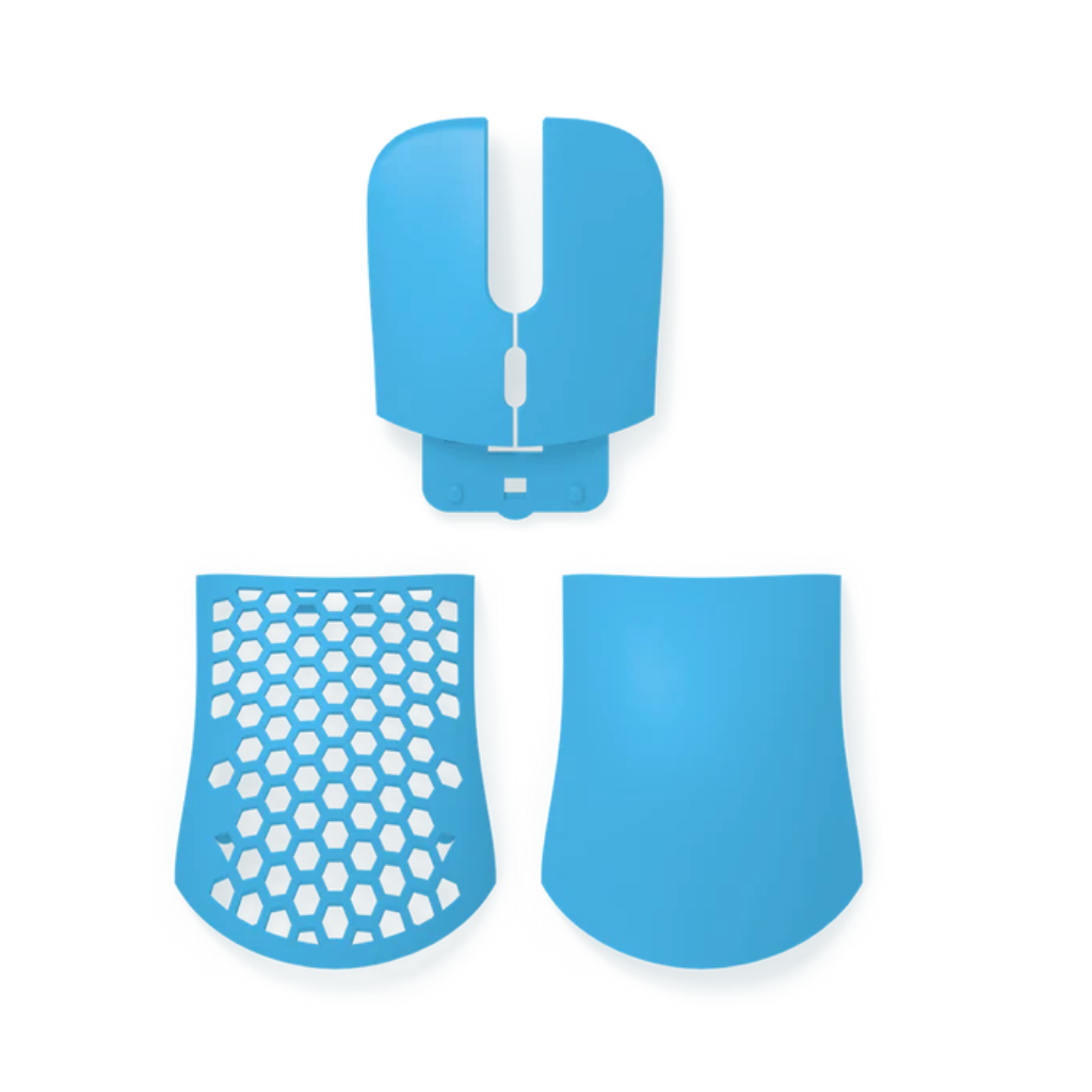 Pwnage Ultra Custom Extra Cover Sets Blue