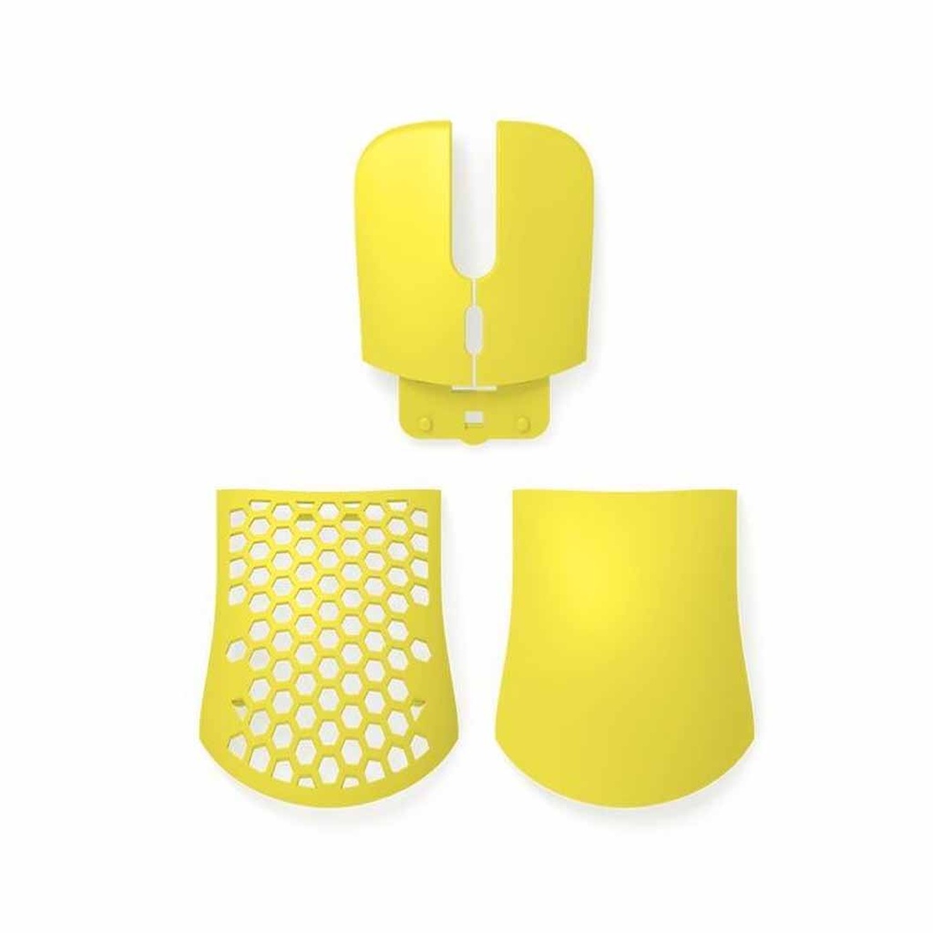 Pwnage Ultra Custom Extra Cover Sets Yellow