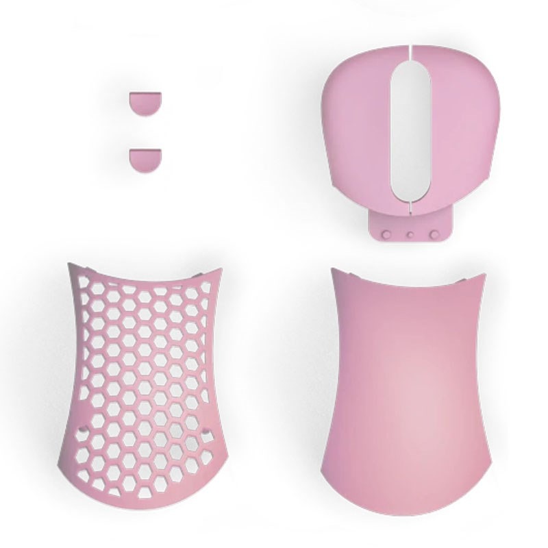Pwnage Ultra Custom Extra Cover Sets Pink