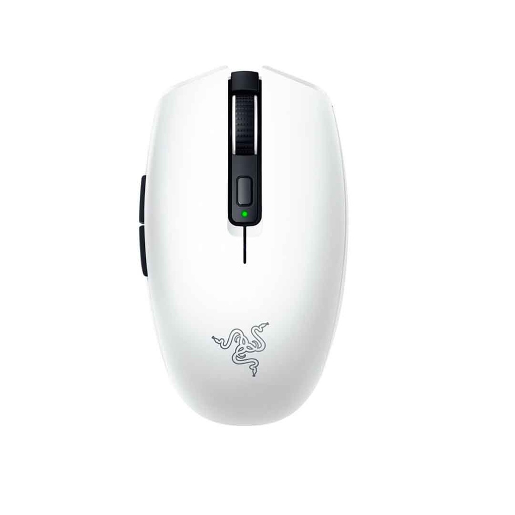 Razer Orochi V2 - White Edition Gaming Mouse 