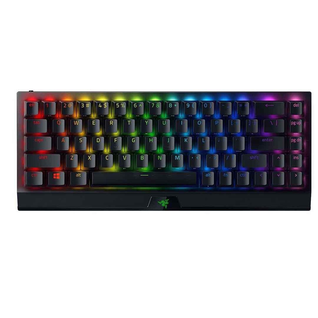 Razer Blackwidow V3 Mini Hyperspeed (Green Switch) Keyboard 
