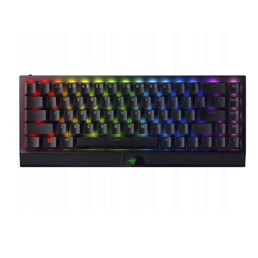 Razer Blackwidow V3 Mini Hyperspeed (Yellow Switch) Keyboard 