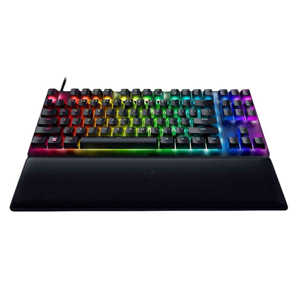 Razer Huntsman V2 Tenkeyless (Red Switch) Keyboard 