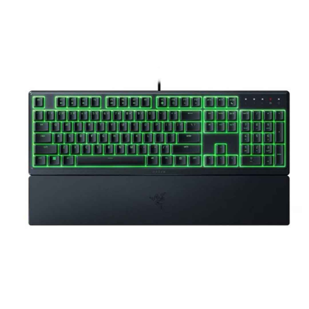 Razer Ornata V3 X Keyboard 