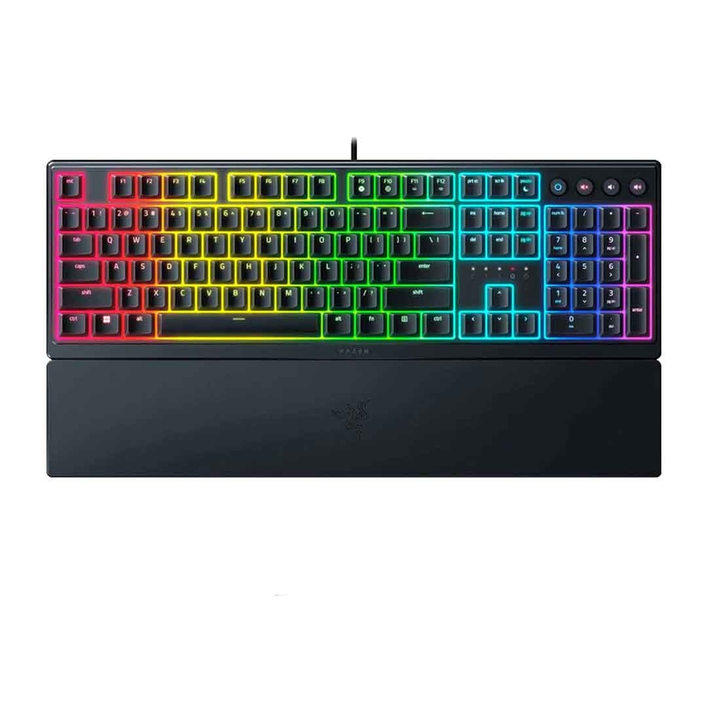 Razer Ornata V3 Keyboard 