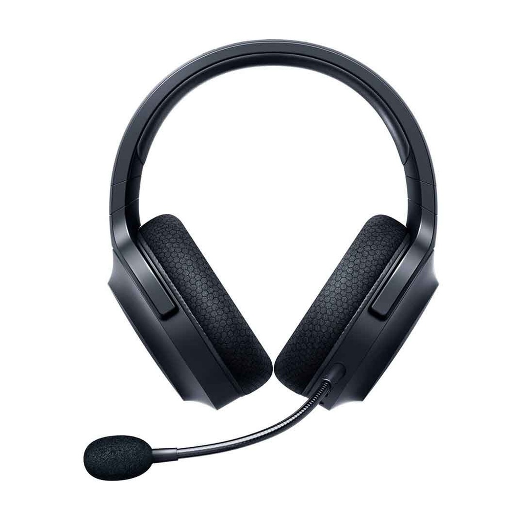 Razer Barracuda X Wireless Stereo Gaming Headset - Black