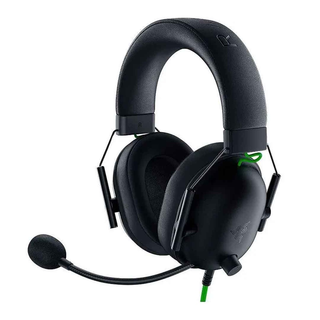 Razer Blackshark V2 X USB Gaming Headset