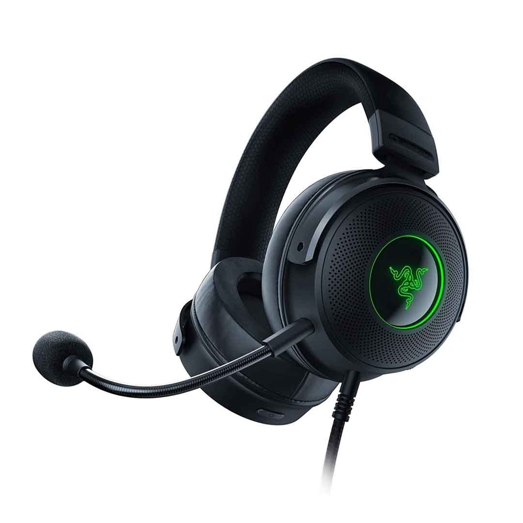 Razer Kraken V3 Hypersense Gaming Headset