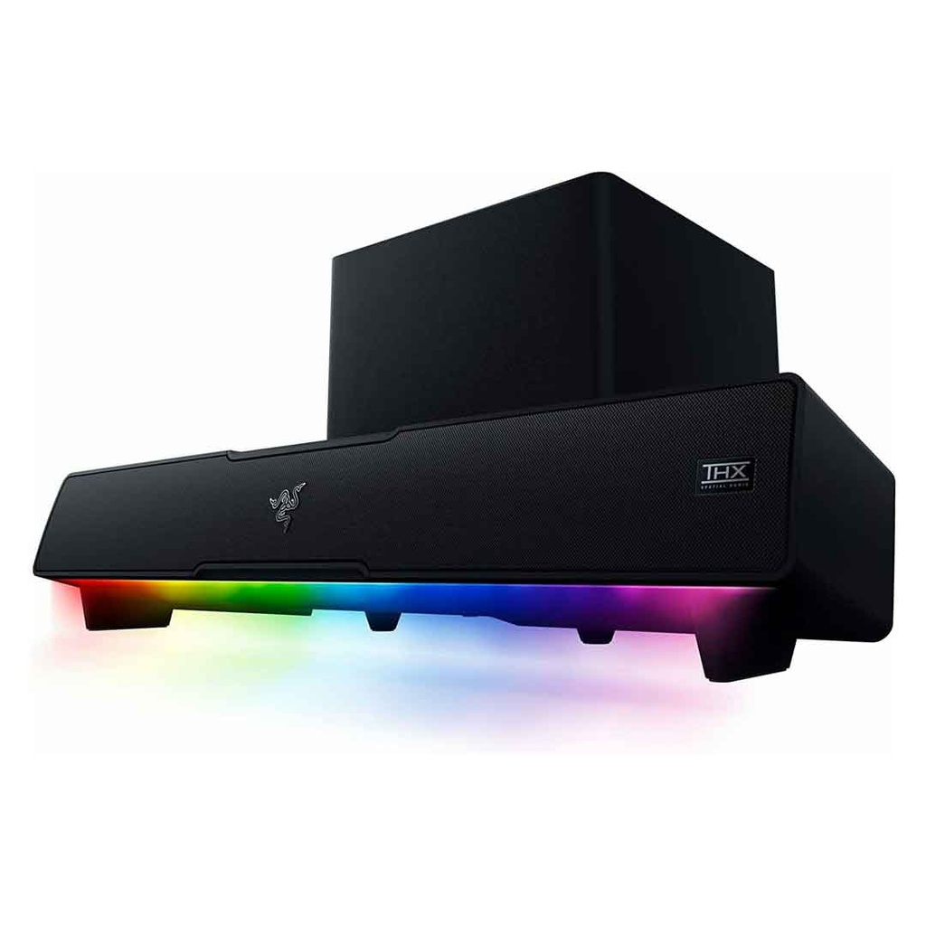 Razer Leviathan V2 Soundbar