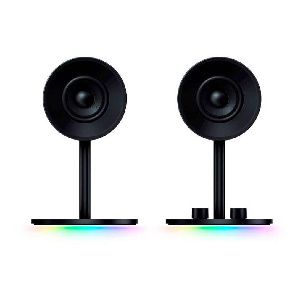 Razer Nommo Chroma 2.0 Speakers