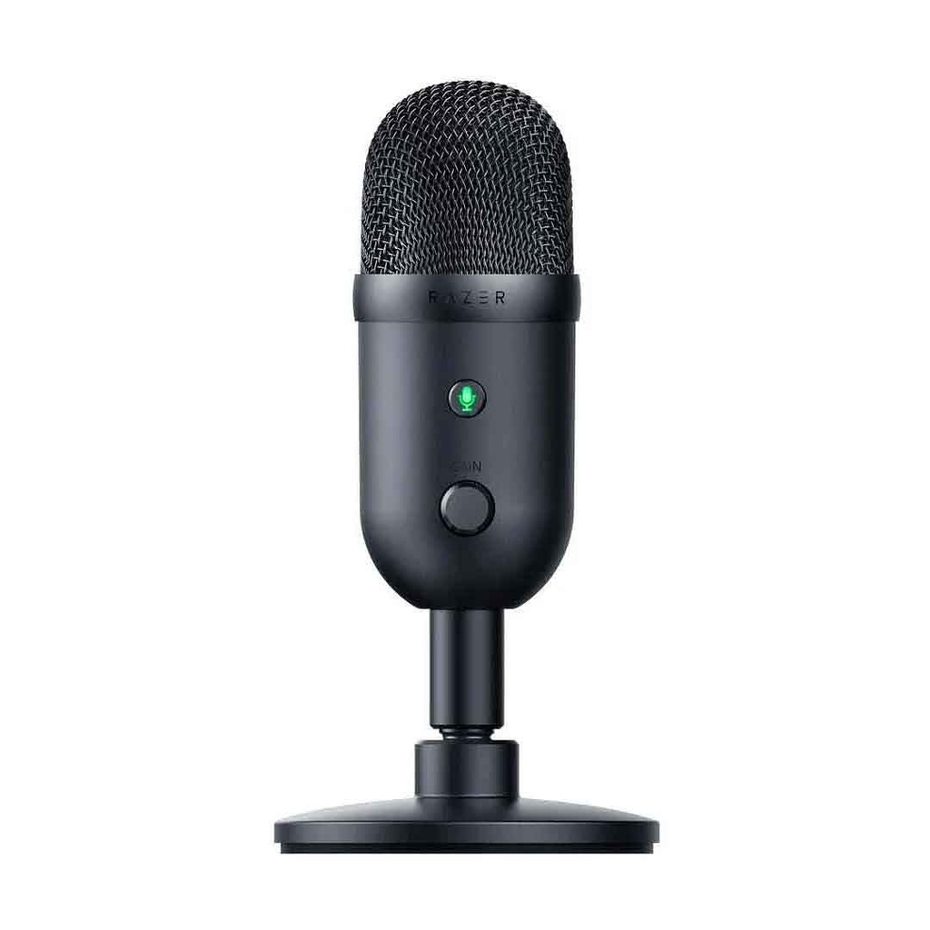 Razer Seiren V2 X USB Microphone for Streamers