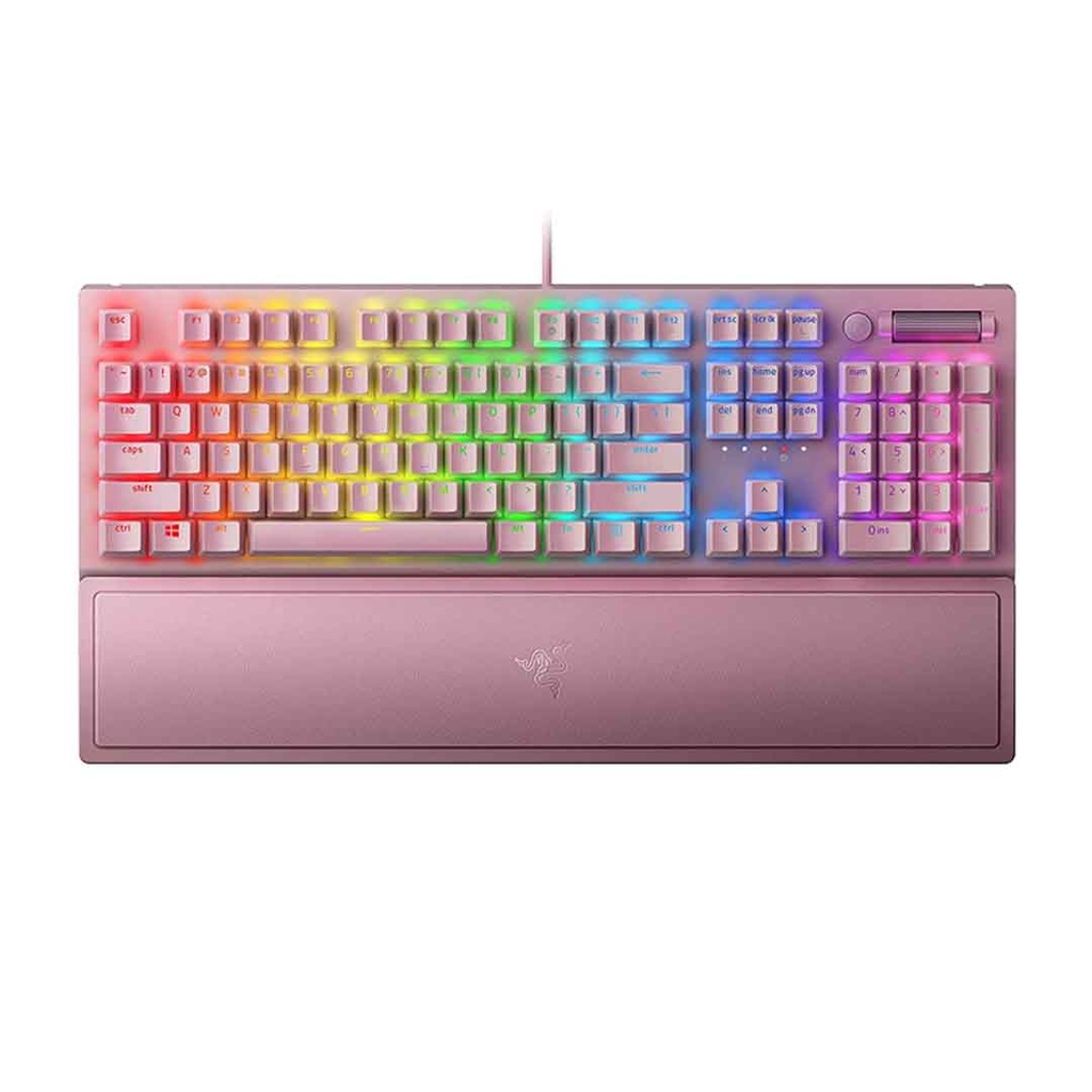 Razer Quartz Edition for Blackwidow V3 Keyboard 