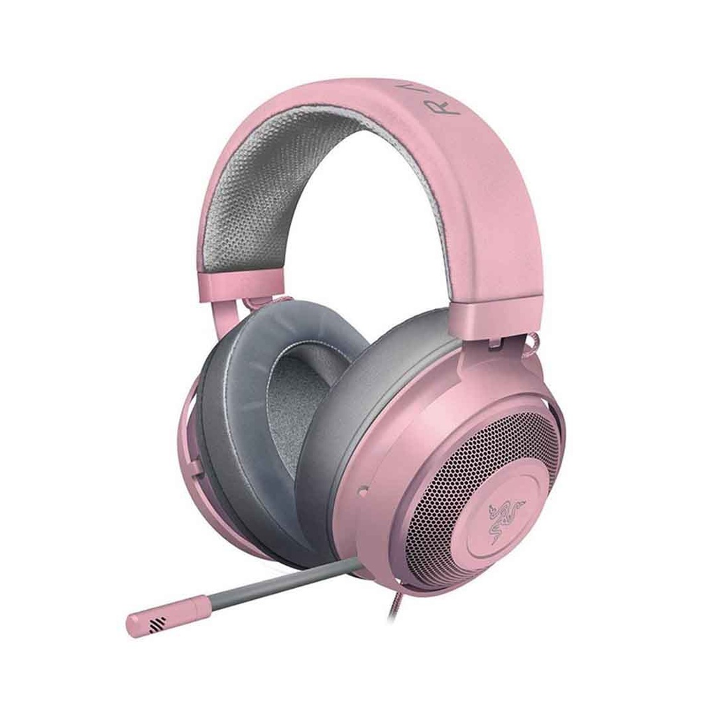Razer Quartz Edition for Kraken Gaming Headset