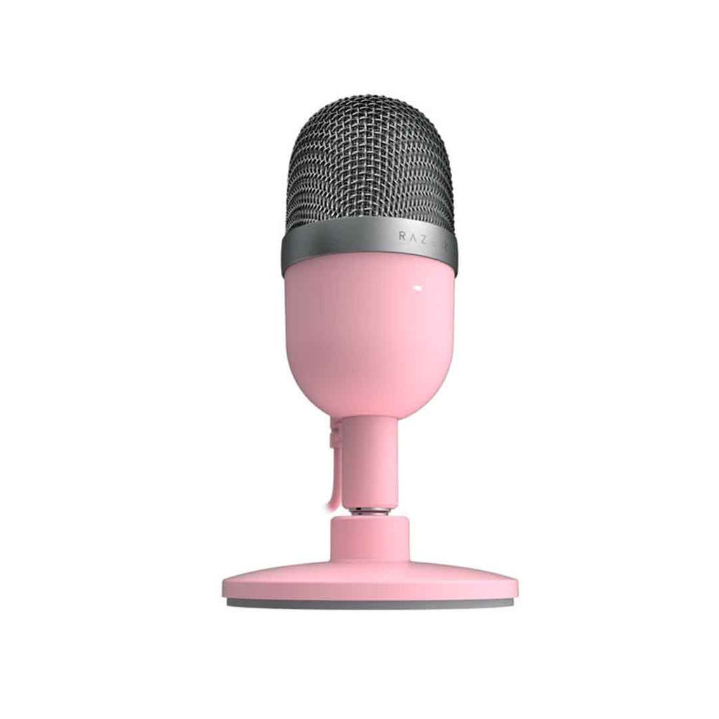 Razer Quartz Edition for Seiren Mini Microphone 