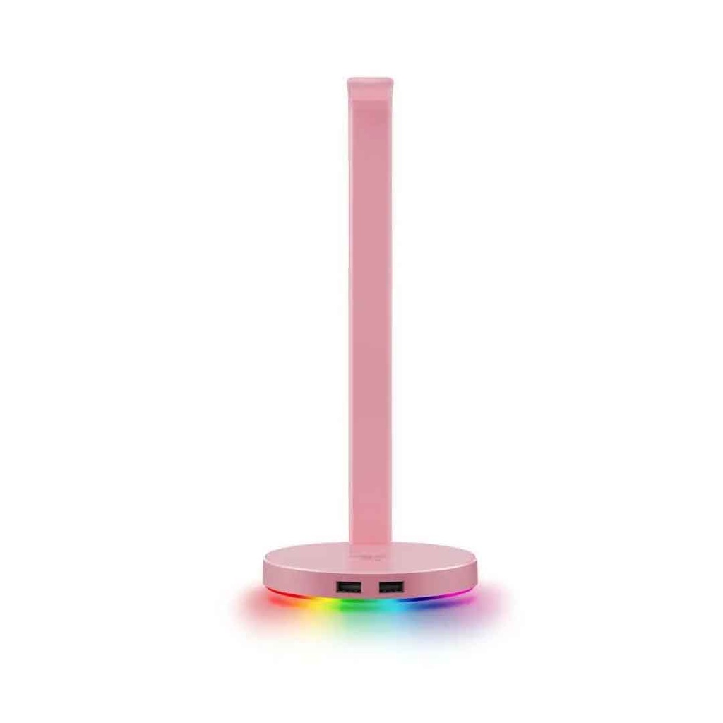Razer Quartz Edition for Headphone Stand Chroma V2