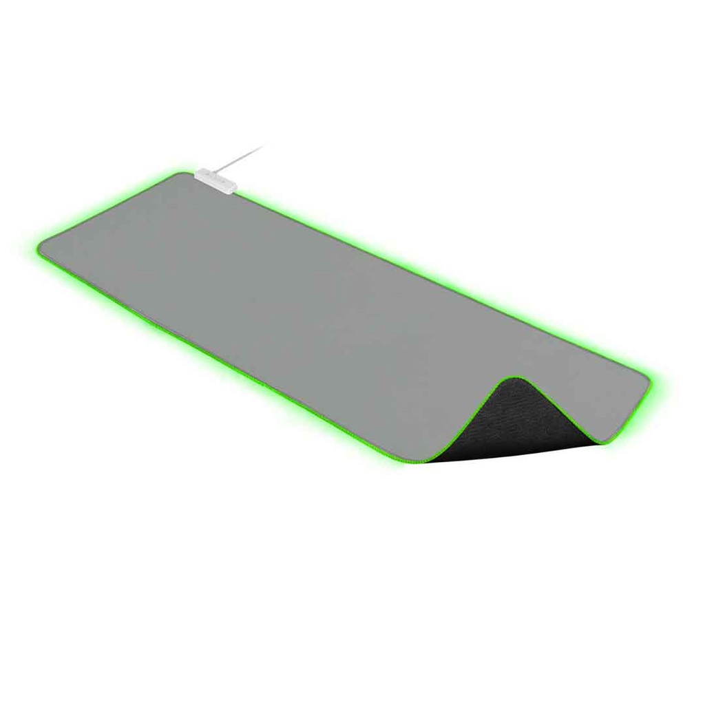 Razer Mercury Edition for Goliathus Extended Chroma Mouse Pad 