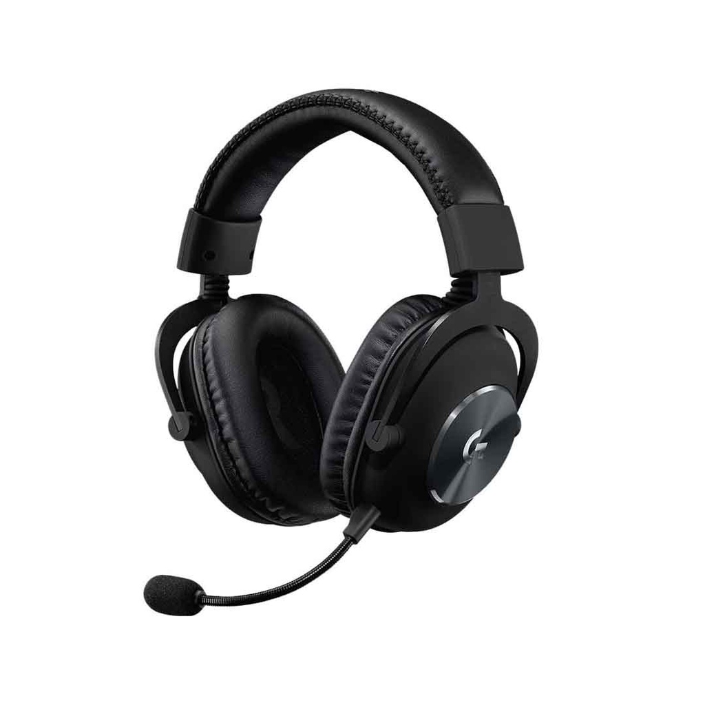 Logitech PRO X Wireless Lightspeed Gaming Headset