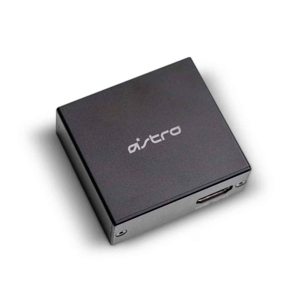 Astro Gaming HDMI Adapter for PS5