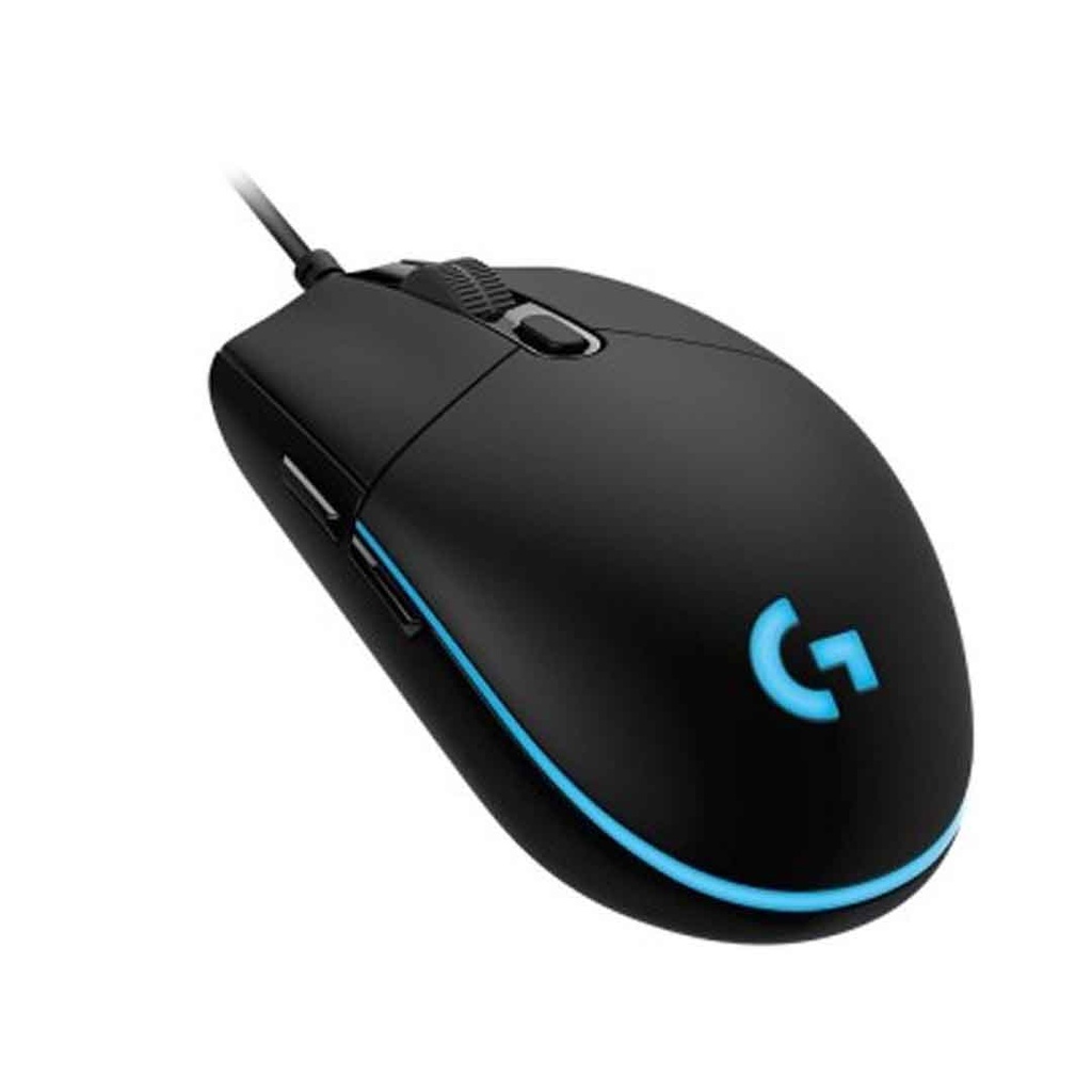 Logitech G PRO Wired Gaming Mouse - HERO