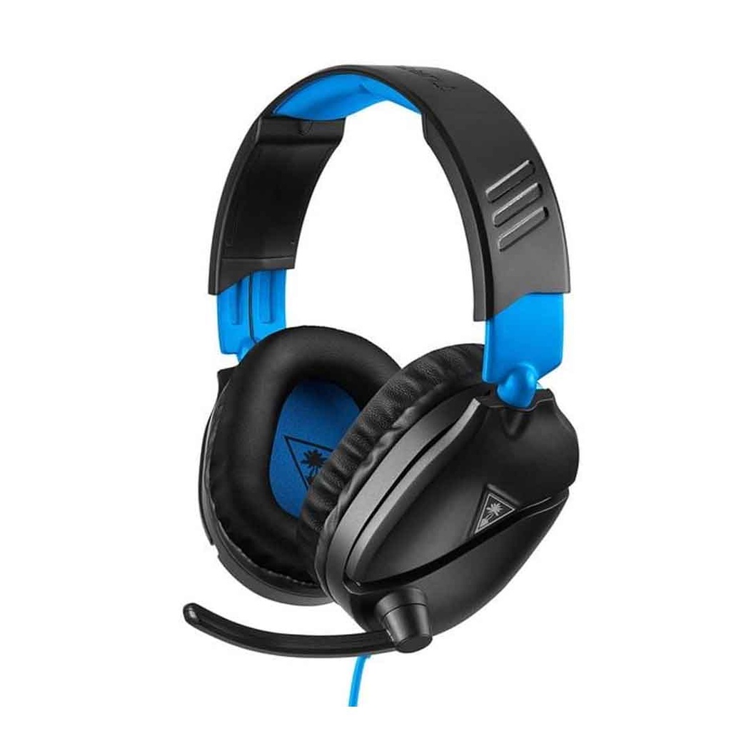 Turtle Beach Recon 70P Gaming Headset - PS5/PS4
