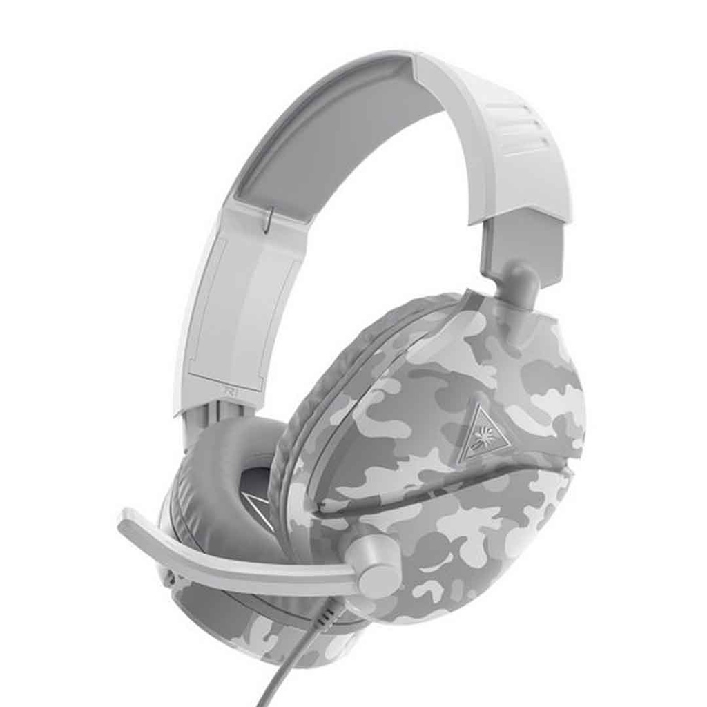 Turtle Beach Recon 70 Arctic Camo Headset (TDRA)
