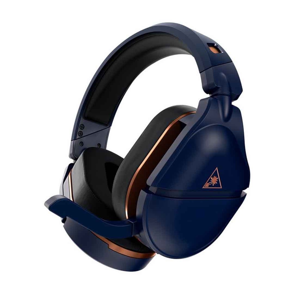 Turtle Beach Stealth 700 Gen2 Max Wireless Gaming Headset - Cobalt Blue for PS5, PS4 & PC