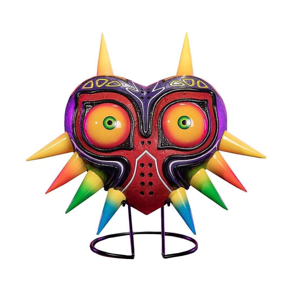 First 4 Figures Majora's Mask Standard PVC Statue