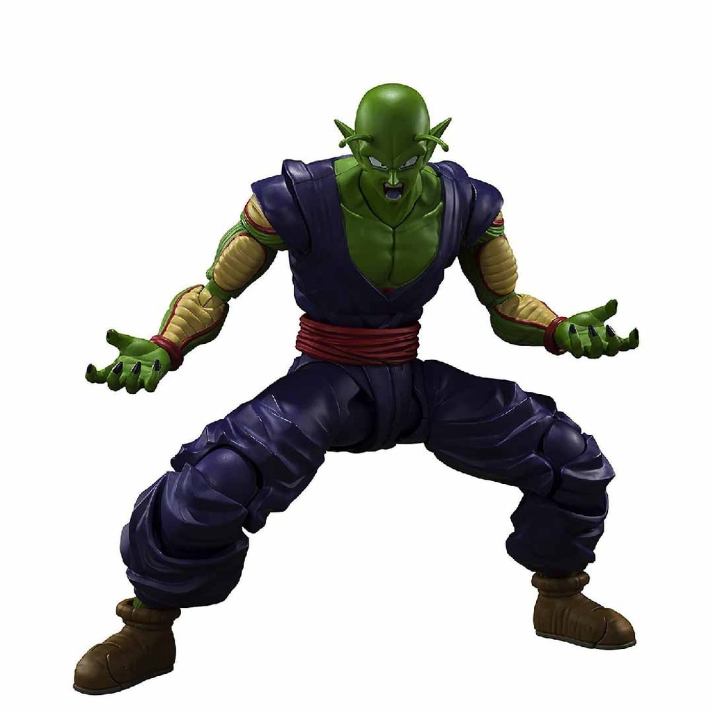 Bandai Tamashi S.H.Figuarts Piccolo Super Hero