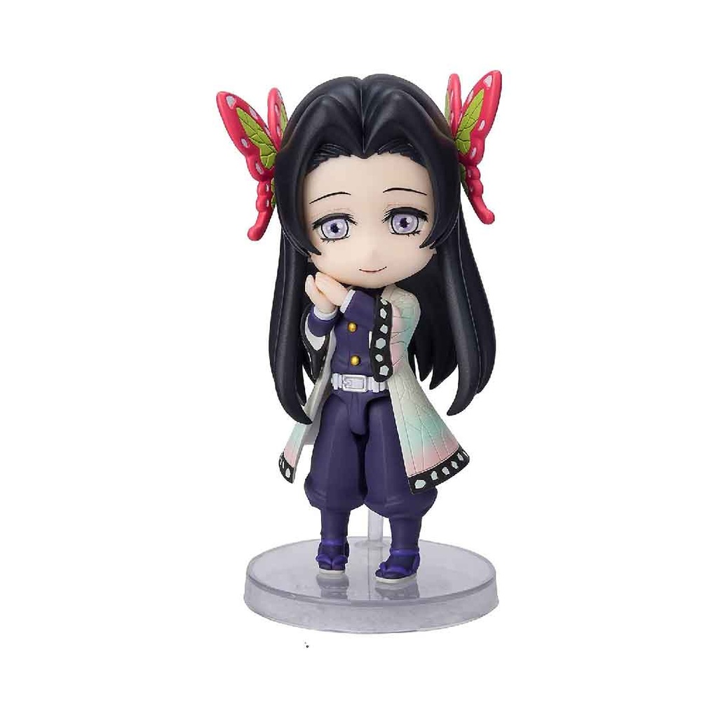 Bandai Tamashi Figuarts Mini Demon Slayer - Kanae Kocho Action Figure