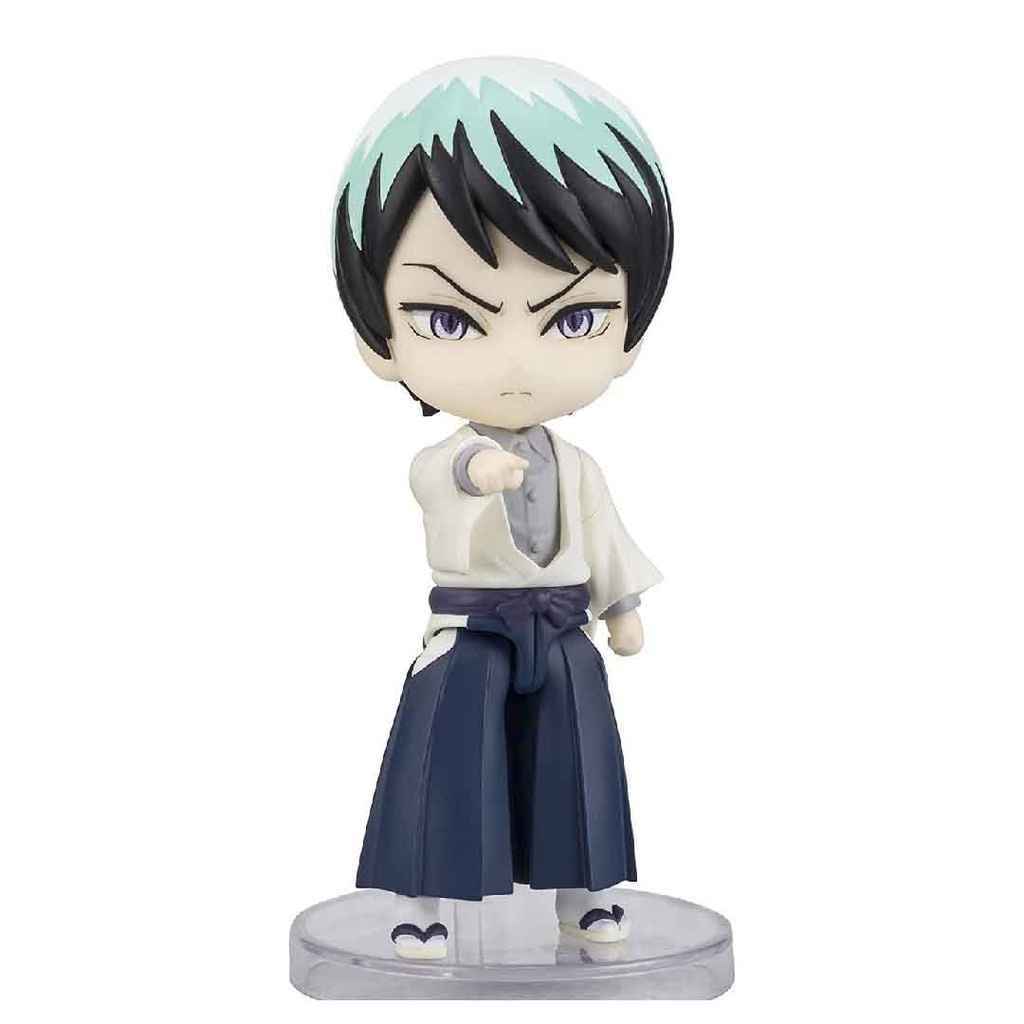 Bandai Tamashi Figuarts Mini Yushiro