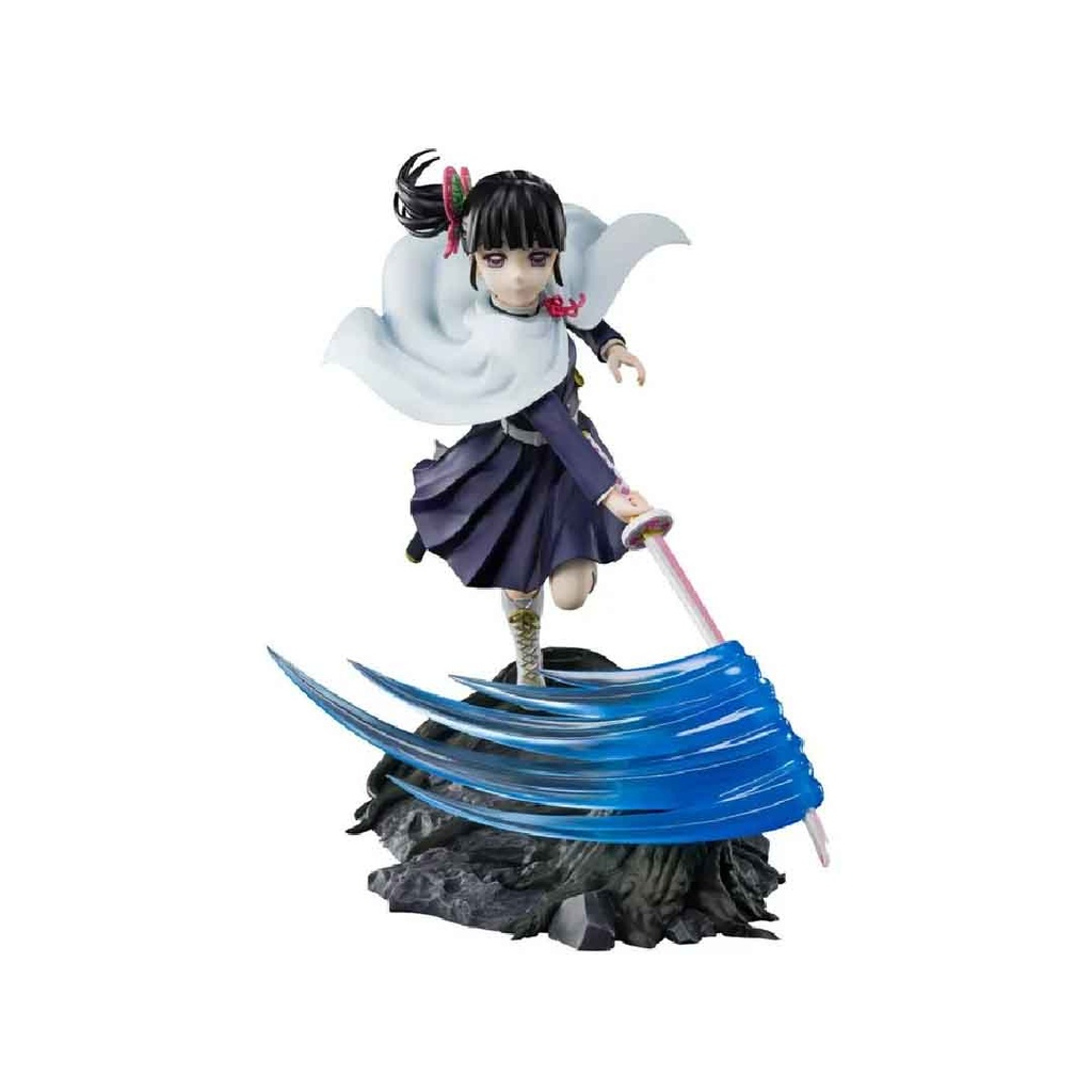 Bandai Tamashi Figuarts Zero Kanao Tsuyuri