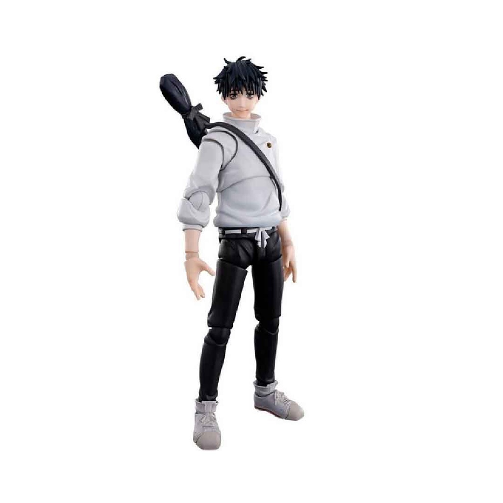 Bandai Tamashi S.H.Figuarts Jujutsu Kaisen 0 Yuta Okkotsu