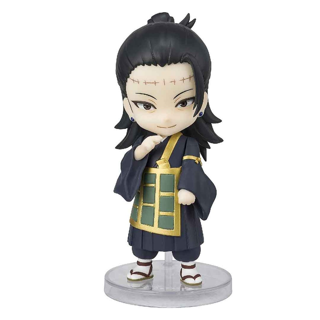 Bandai Tamashi Figuarts Mini Suguru Geto